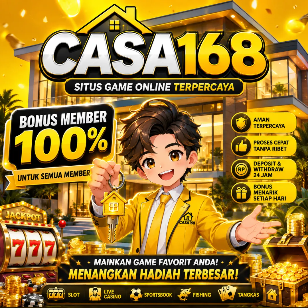 CASA168Banner
